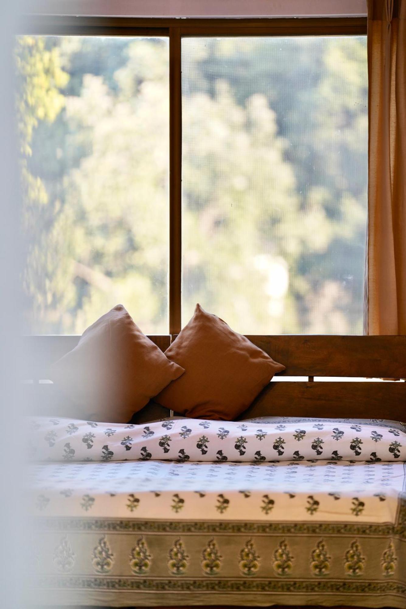 The Flying Squirrel Bandhavgarh Homestay Umaria (Madhya Pradesh)