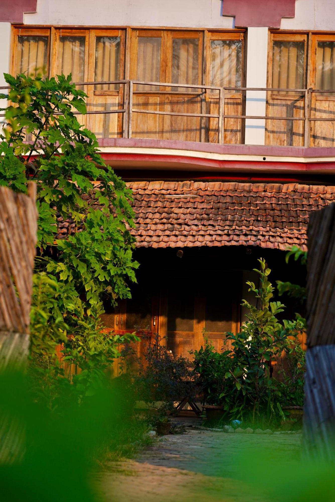 Homestay The Flying Squirrel Bandhavgarh Umaria (Madhya Pradesh)